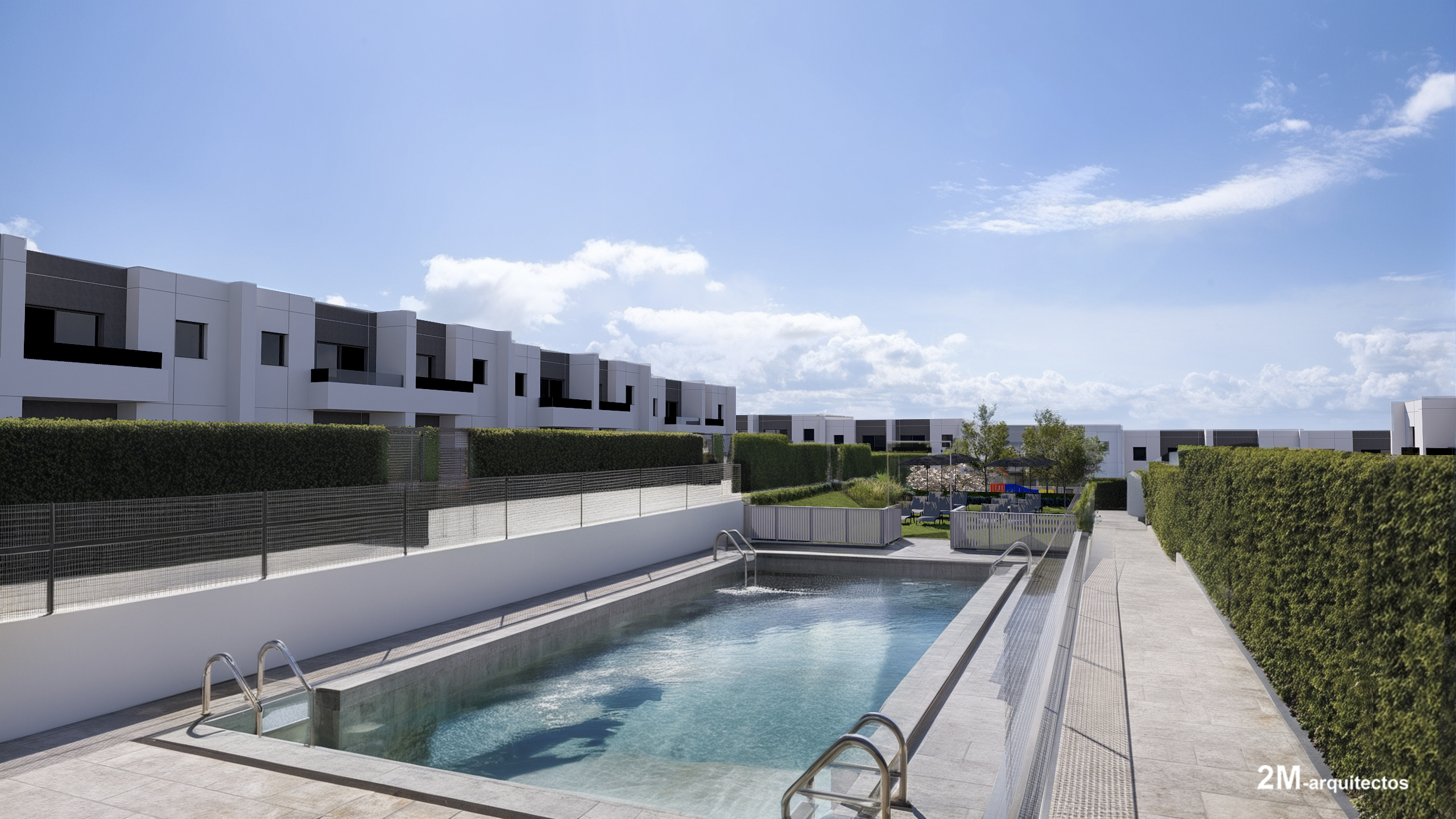 Fase 2 · Villa 6 Navalcarnero
