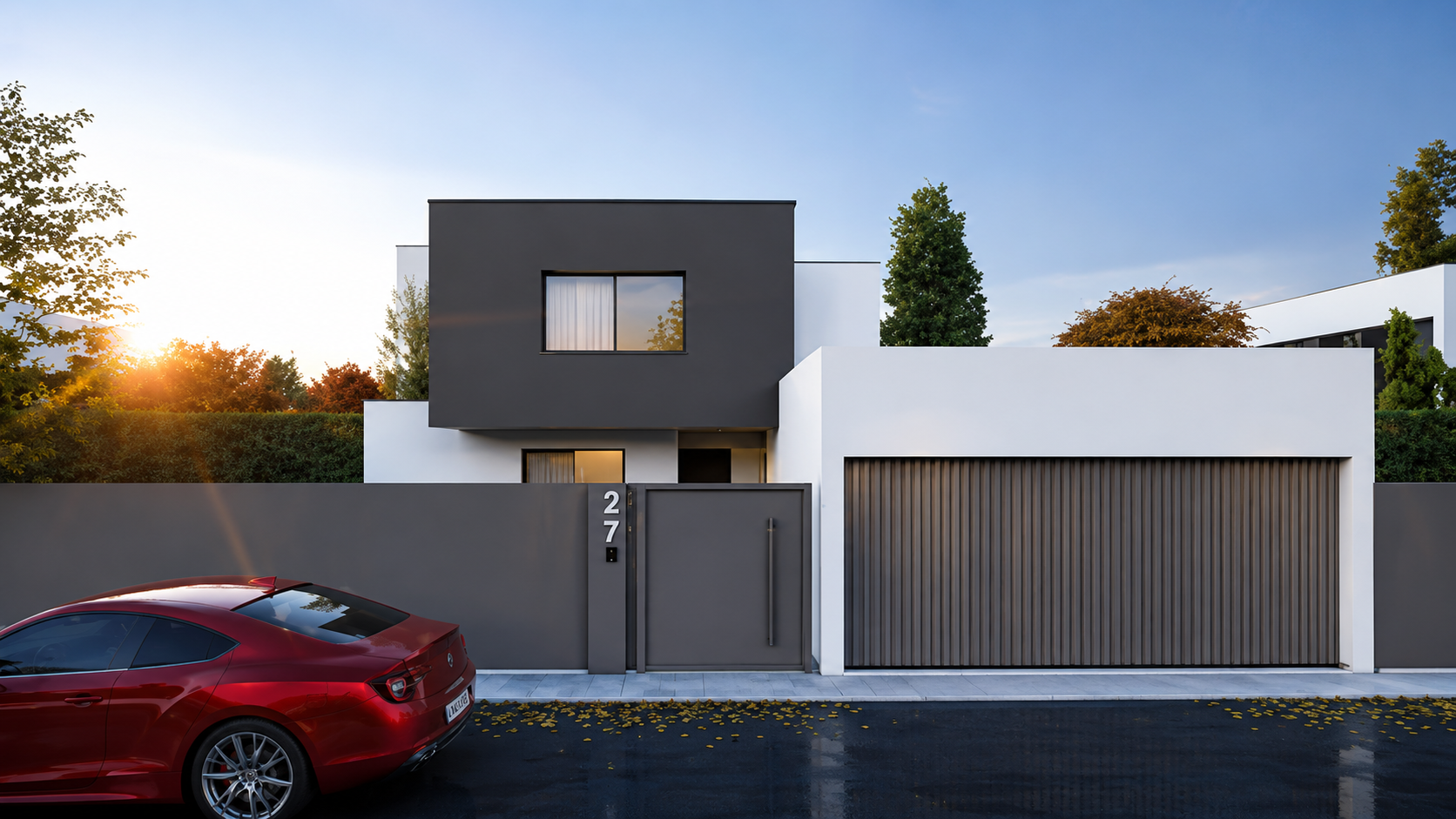 Moon Residencial