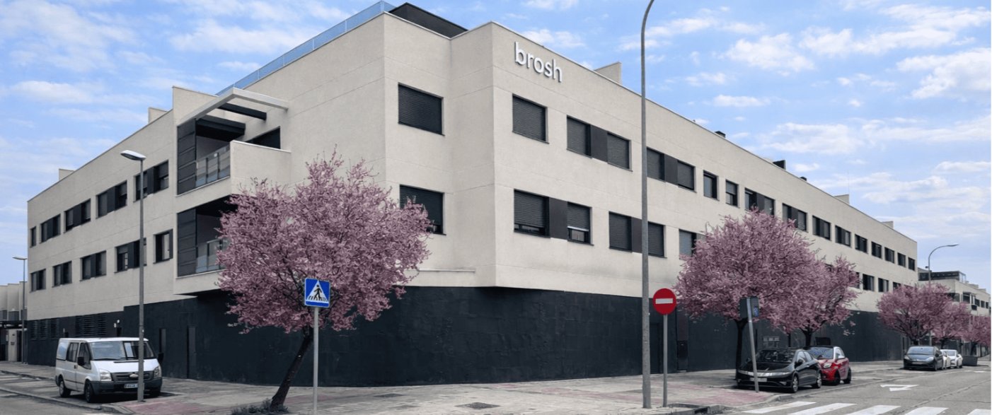 Suite Valdemoro 2