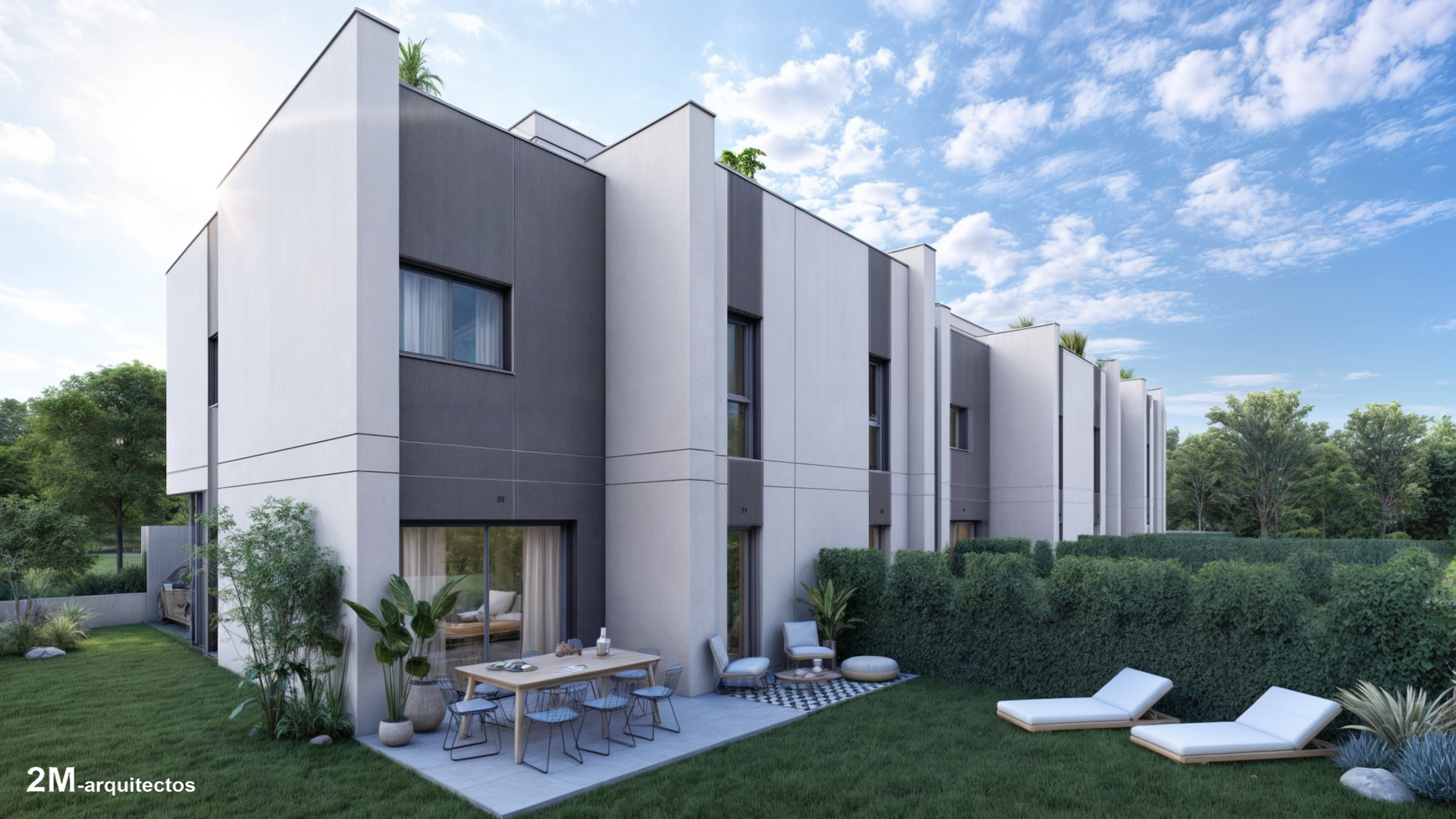 Villa 2 Móstoles